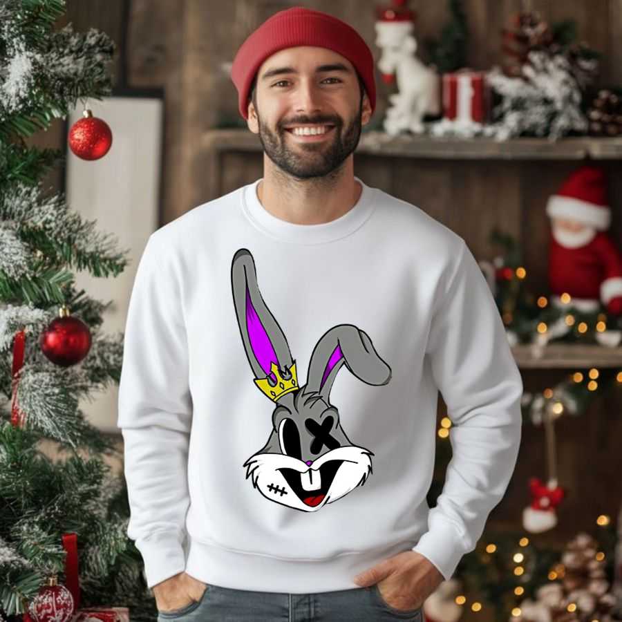 Dark Vibe Bugs Bunny Dark Vibe Bugs Bunny